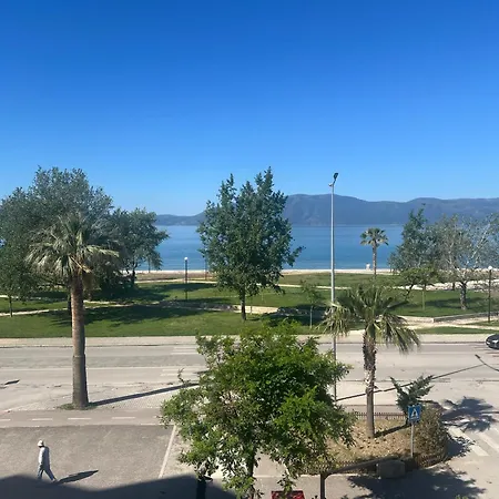 Appartement Vlore